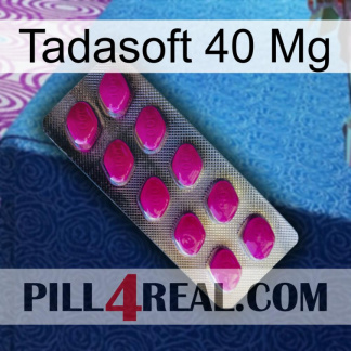Tadasoft 40Mg 09